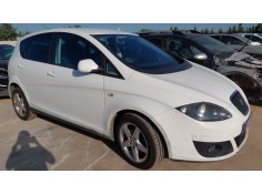seat altea xl (5p5, 5p8) del año 2009 2