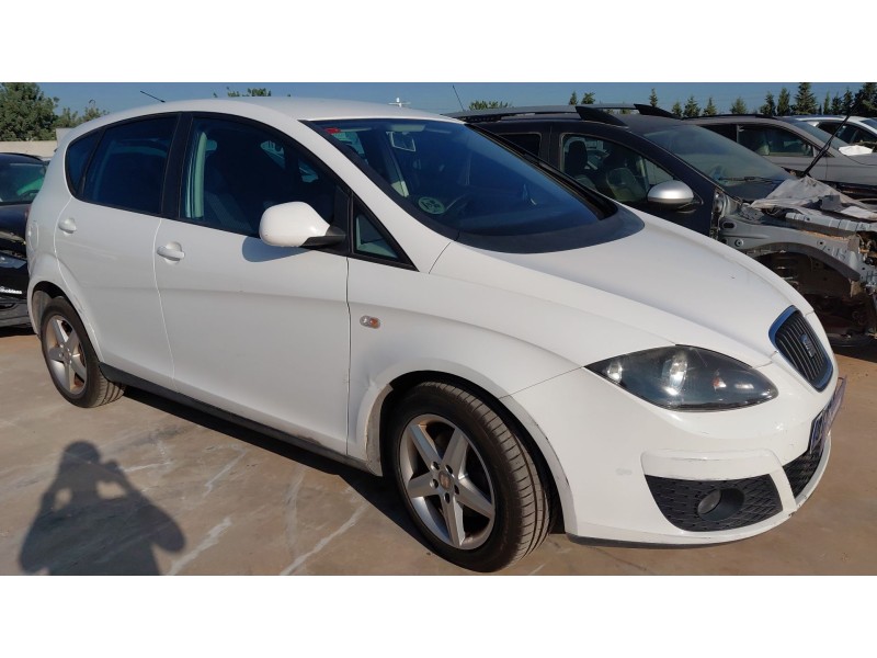 seat altea xl (5p5, 5p8) del año 2009