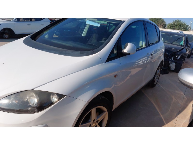 seat altea xl (5p5, 5p8) del año 2009