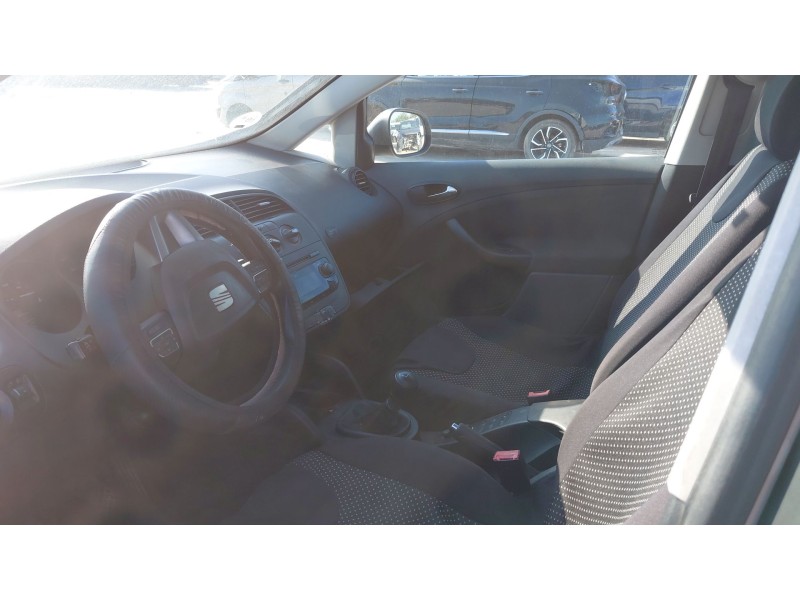 seat altea xl (5p5, 5p8) del año 2009