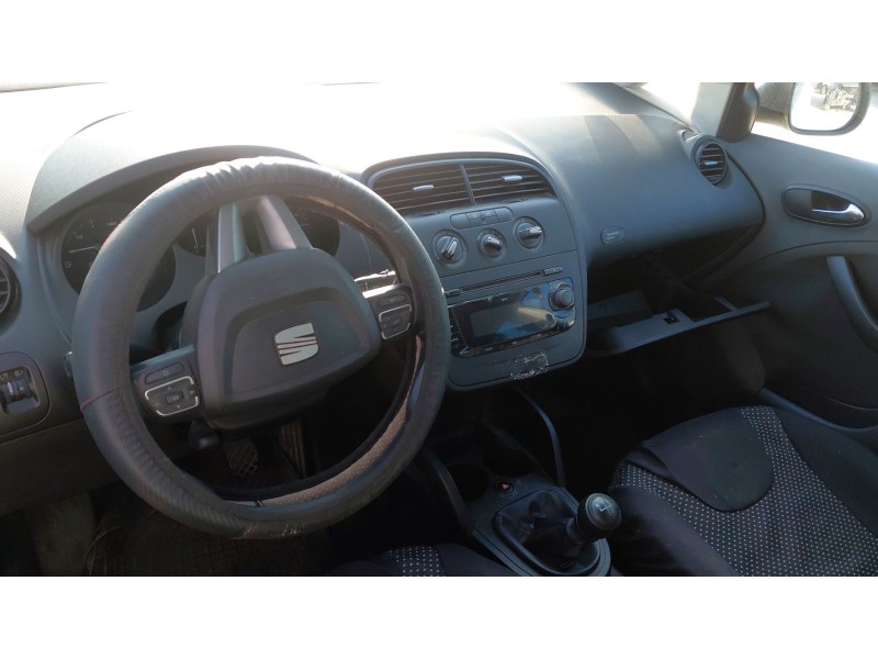 seat altea xl (5p5, 5p8) del año 2009