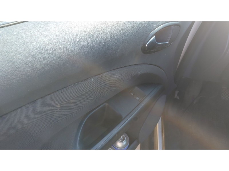 seat altea xl (5p5, 5p8) del año 2009