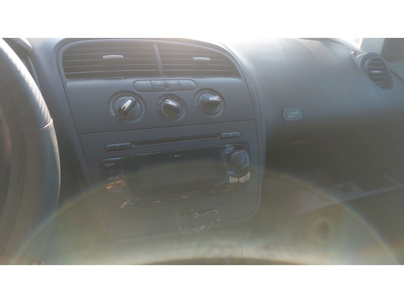seat altea xl (5p5, 5p8) del año 2009