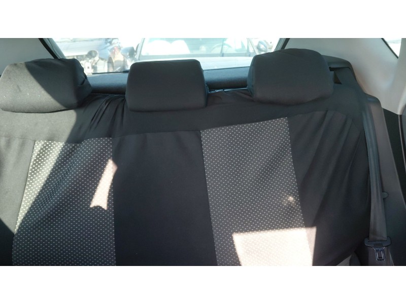 seat altea xl (5p5, 5p8) del año 2009