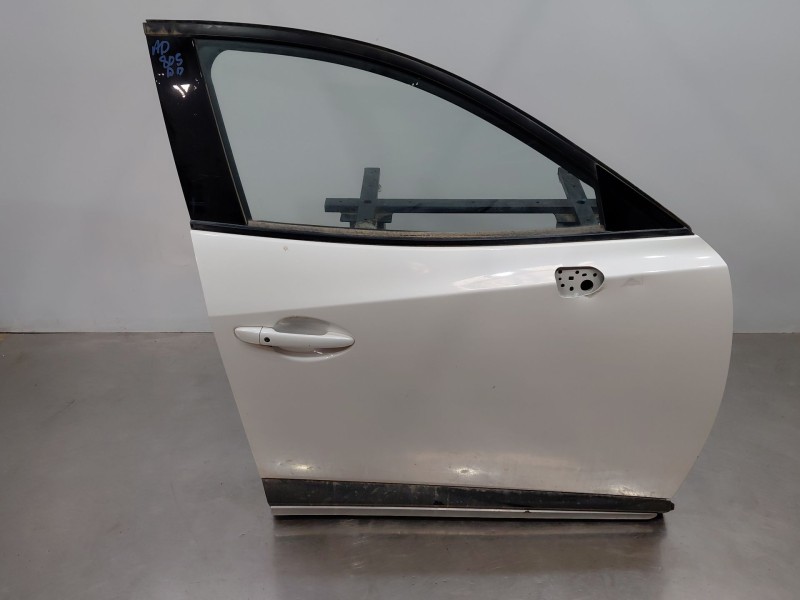 Recambio de puerta delantera derecha para mazda cx-3 (2019 - 2022) sky activ referencia OEM IAM   