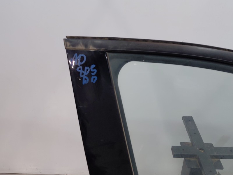 Recambio de puerta delantera derecha para mazda cx-3 (2019 - 2022) sky activ referencia OEM IAM   