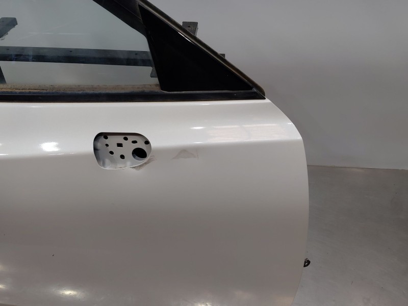 Recambio de puerta delantera derecha para mazda cx-3 (2019 - 2022) sky activ referencia OEM IAM   