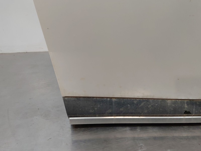Recambio de puerta delantera derecha para mazda cx-3 (2019 - 2022) sky activ referencia OEM IAM   