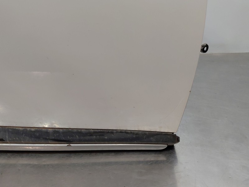 Recambio de puerta delantera derecha para mazda cx-3 (2019 - 2022) sky activ referencia OEM IAM   