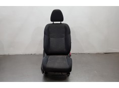 Recambio de asiento delantero derecho para nissan qashqai (j11) visia referencia OEM IAM 873014EB1A 871044EB2B