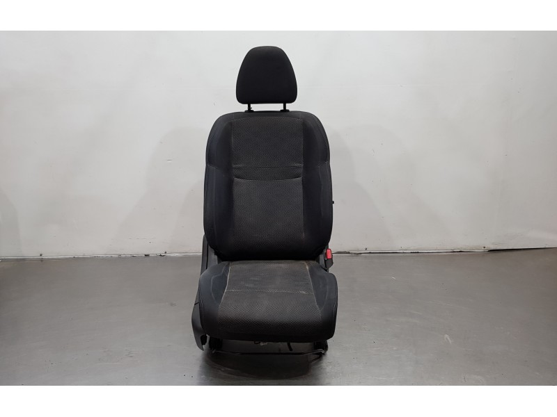 Recambio de asiento delantero derecho para nissan qashqai (j11) visia referencia OEM IAM 873014EB1A 871044EB2B  Recambio de asiento delantero derecho para nissan qashqai (j11) visia referencia OEM IAM 873014EB1A 871044EB2B