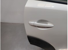 Recambio de puerta trasera derecha para mazda cx-3 (2019 - 2022) sky activ referencia OEM IAM    2