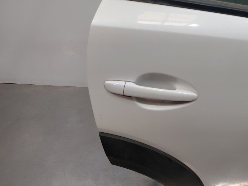Recambio de puerta trasera derecha para mazda cx-3 (2019 - 2022) sky activ referencia OEM IAM   