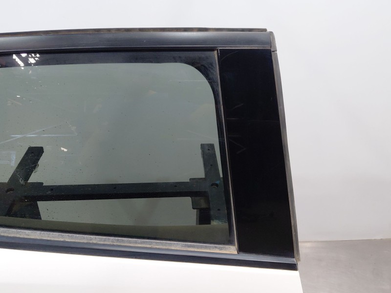 Recambio de puerta trasera derecha para mazda cx-3 (2019 - 2022) sky activ referencia OEM IAM   
