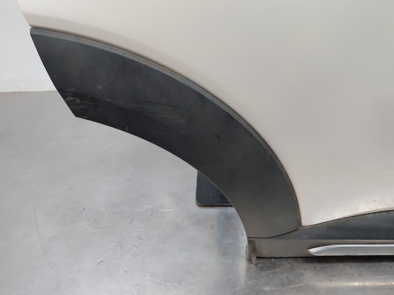 Recambio de puerta trasera derecha para mazda cx-3 (2019 - 2022) sky activ referencia OEM IAM   
