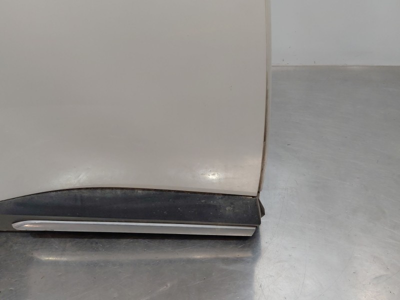 Recambio de puerta trasera derecha para mazda cx-3 (2019 - 2022) sky activ referencia OEM IAM   