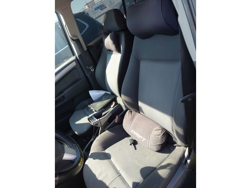 opel zafira / zafira family b (a05) del año 2005