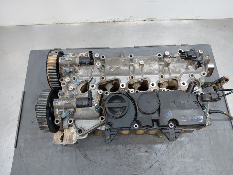 Recambio de culata para volvo xc60 inscription awd referencia OEM IAM 36011443  