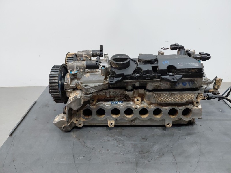 Recambio de culata para volvo xc60 inscription awd referencia OEM IAM 36011443  