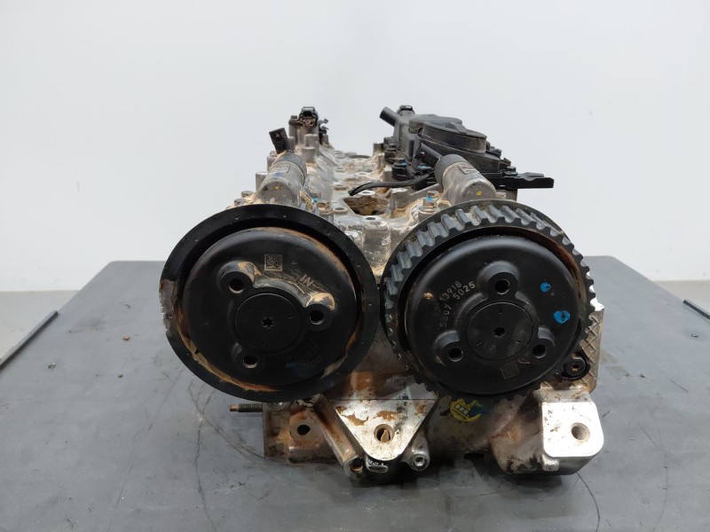 Recambio de culata para volvo xc60 inscription awd referencia OEM IAM 36011443  