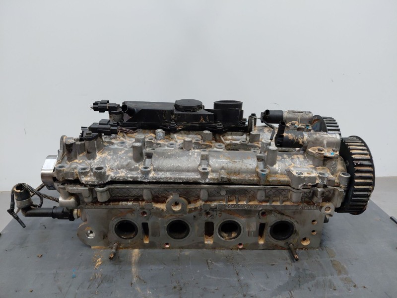 Recambio de culata para volvo xc60 inscription awd referencia OEM IAM 36011443  