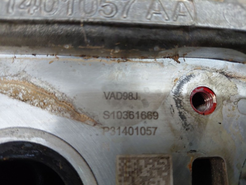 Recambio de culata para volvo xc60 inscription awd referencia OEM IAM 36011443  