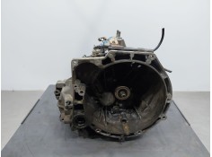 Recambio de caja cambios para ford fiesta vi (cb1, ccn) 1.6 tdci referencia OEM IAM 8A6R7002FA  