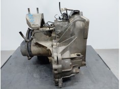 Recambio de caja cambios para ford fiesta vi (cb1, ccn) 1.6 tdci referencia OEM IAM 8A6R7002FA   2