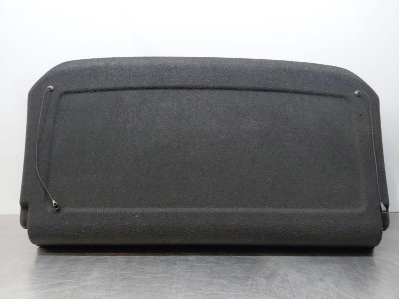 Recambio de bandeja trasera para fiat bravo ii (198_) 1.9 d multijet (198axc1b) referencia OEM IAM   