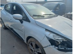 renault clio iv del año 2014 2