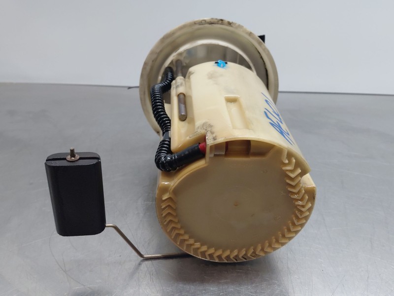 Recambio de aforador para fiat bravo (198) active referencia OEM IAM 46833635  