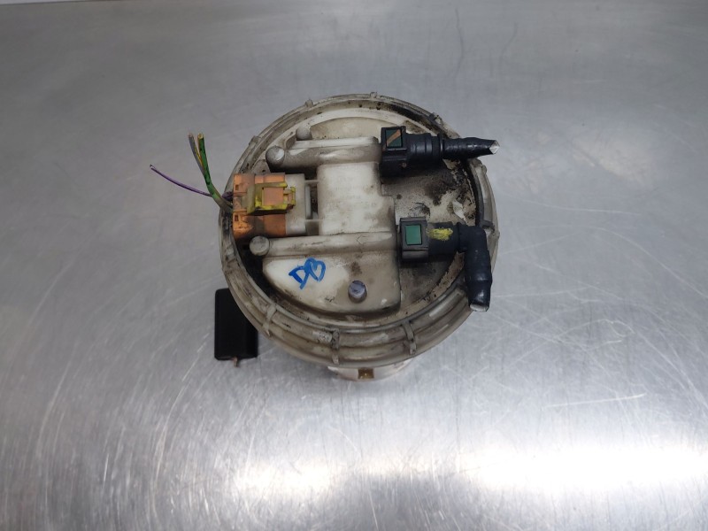 Recambio de aforador para fiat bravo (198) active referencia OEM IAM 46833635  