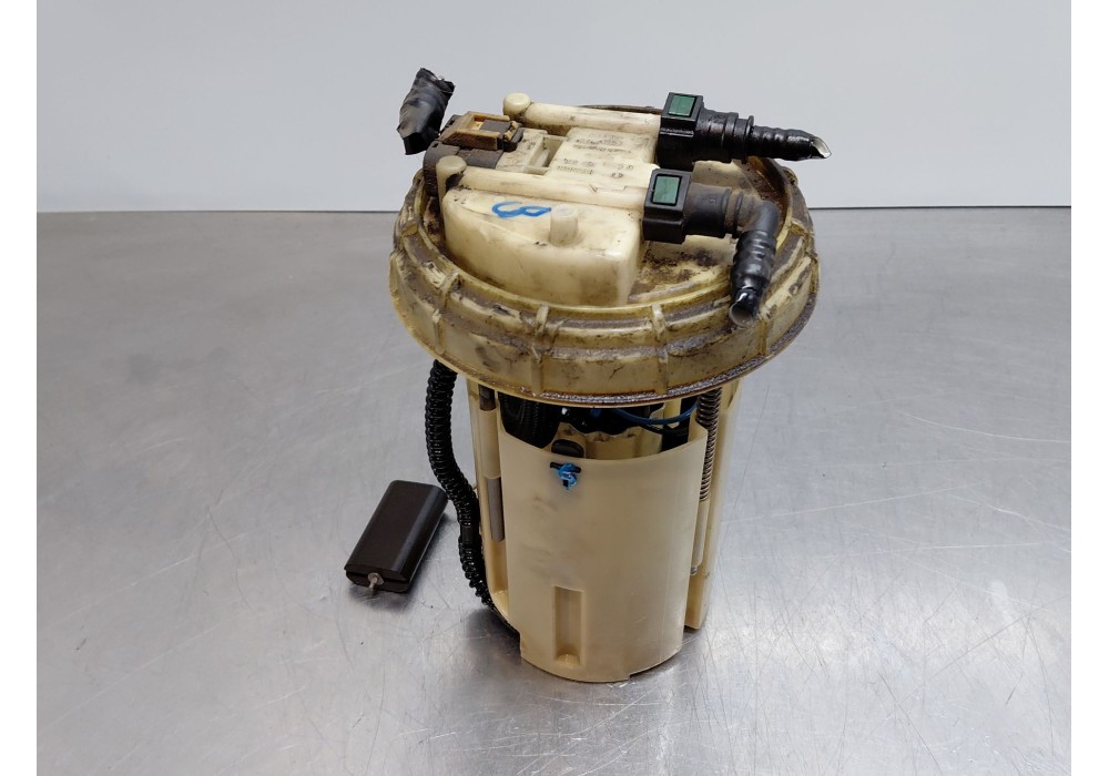 Recambio de aforador para fiat bravo ii (198_) 1.9 d multijet (198axc1b) referencia OEM IAM 46833635  