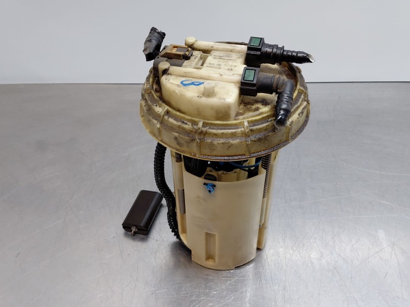 Recambio de aforador para fiat bravo ii (198_) 1.9 d multijet (198axc1b) referencia OEM IAM 46833635  