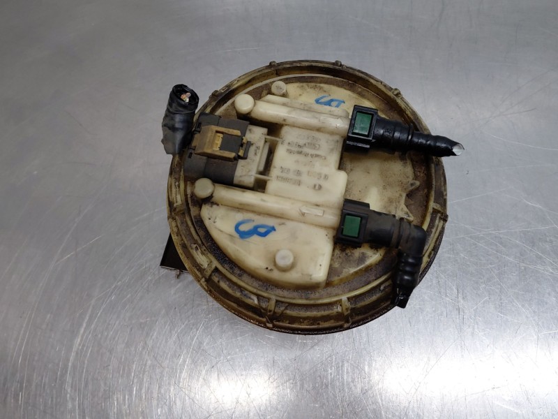 Recambio de aforador para fiat bravo ii (198_) 1.9 d multijet (198axc1b) referencia OEM IAM 46833635  