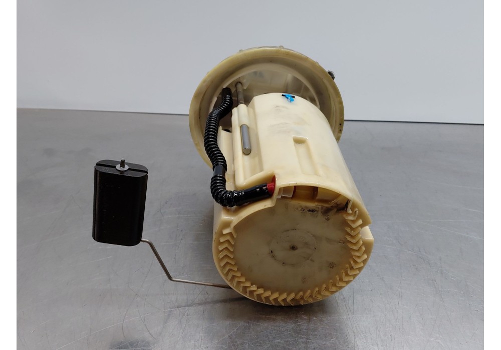 Recambio de aforador para fiat bravo ii (198_) 1.9 d multijet (198axc1b) referencia OEM IAM 46833635  