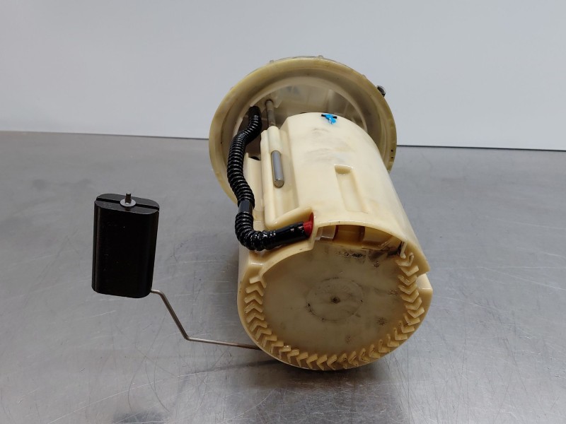 Recambio de aforador para fiat bravo ii (198_) 1.9 d multijet (198axc1b) referencia OEM IAM 46833635  