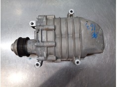 Recambio de compresor volumetrico para mercedes-benz clase c (w203) sportcoupe kompressor referencia OEM IAM A1110901080  