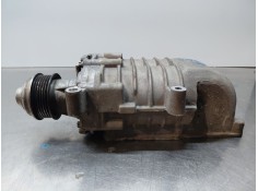 Recambio de compresor volumetrico para mercedes-benz clase c (w203) sportcoupe kompressor referencia OEM IAM A1110901080   2