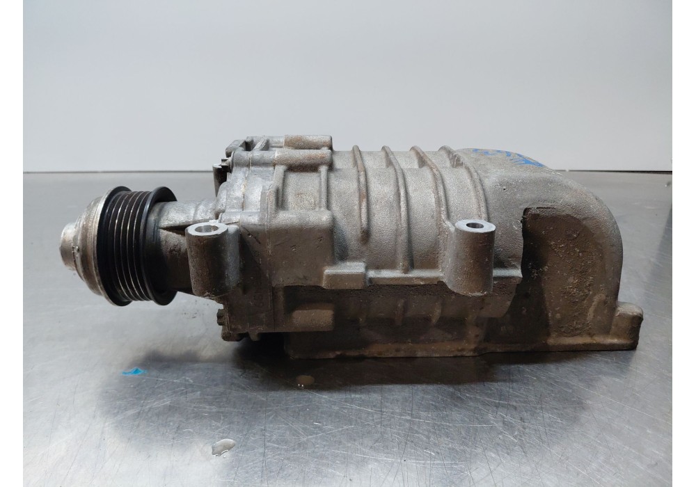 Recambio de compresor volumetrico para mercedes-benz clase c (w203) sportcoupe kompressor referencia OEM IAM A1110901080  