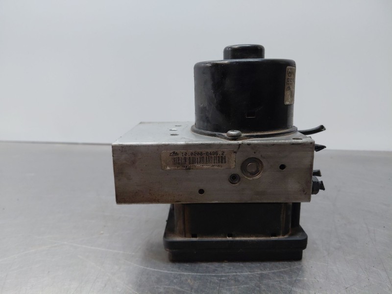 Recambio de abs para mercedes-benz clase c (w203) sportcoupe kompressor referencia OEM IAM A0044312512 A0034319412 