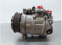 Recambio de compresor aire acondicionado para mercedes-benz clase c (w203) sportcoupe kompressor referencia OEM IAM A0002306511 
