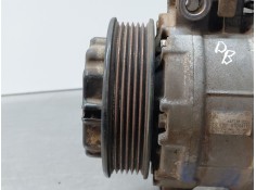 Recambio de compresor aire acondicionado para mercedes-benz clase c (w203) sportcoupe kompressor referencia OEM IAM A0002306511  2