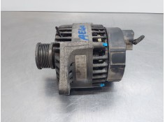 Recambio de alternador para fiat bravo (198) active referencia OEM IAM 51727338  