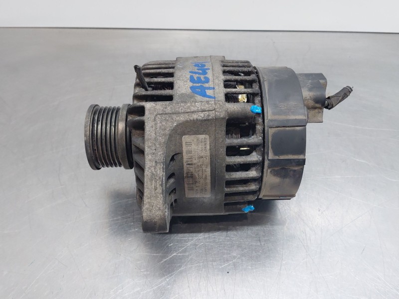 Recambio de alternador para fiat bravo (198) active referencia OEM IAM 51727338  