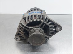 Recambio de alternador para fiat bravo (198) active referencia OEM IAM 51727338   2