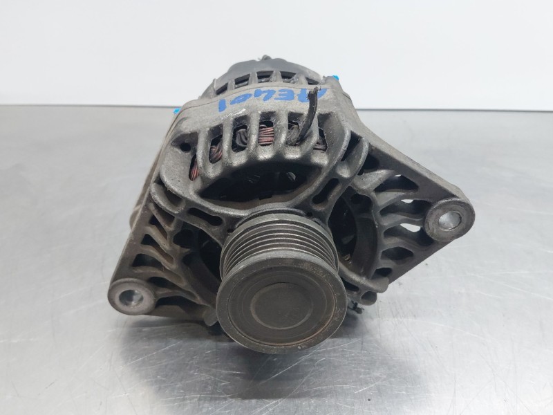 Recambio de alternador para fiat bravo (198) active referencia OEM IAM 51727338  