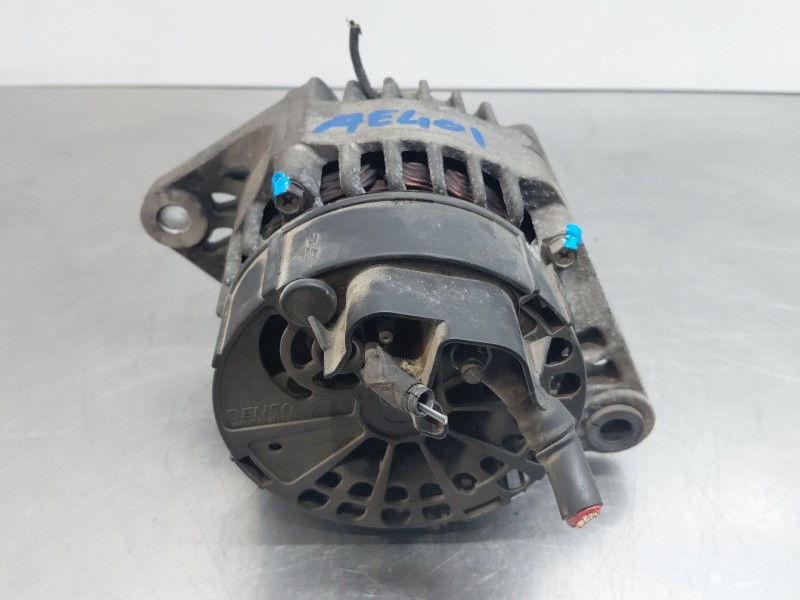 Recambio de alternador para fiat bravo (198) active referencia OEM IAM 51727338  