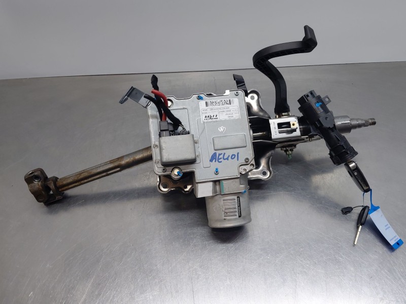 Recambio de columna direccion para fiat bravo (198) active referencia OEM IAM 71748667  