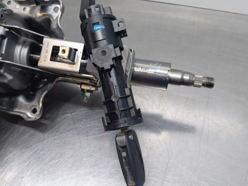 Recambio de columna direccion para fiat bravo (198) active referencia OEM IAM 71748667  